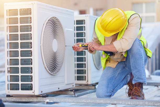 Best Local HVAC Companies  in Fruit Hill, OH