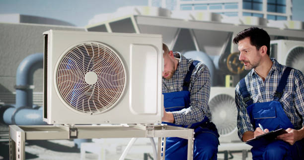 Best Emergency HVAC Repair  in Fruit Hill, OH