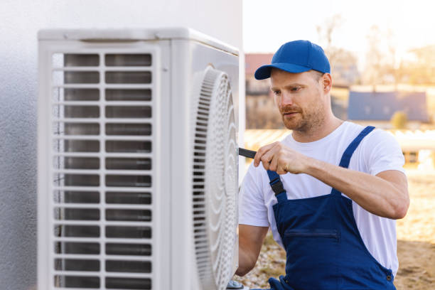 Best HVAC Installation Services  in Fruit Hill, OH
