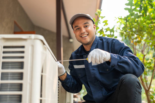 Best HVAC Installation Services  in Fruit Hill, OH