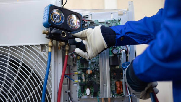 Best HVAC Emergency Services  in Fruit Hill, OH